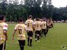 Dourado vence jogo de ida da final do Municipal de Itapiranga