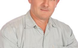 Morre ex-vereador de Tunápolis