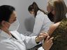 SMOeste terá mutirão para aplicar segundas doses das vacinas contra Covid-19