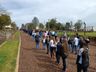 Público prestigia Desfile Cívico em Iporã do Oeste