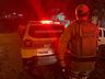 Inspetores da PRF prendem homem e salvam vitima de violência doméstica 