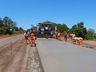 DNIT alerta para operações SIGA e PARE na BR-163