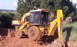 Melhorias na rede adutora causam interrupção no abastecimento de água em Iporã do Oeste 