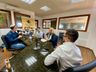 Peperi Debates discute como as mudanças no trabalho afetam as pessoas