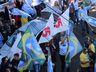 Acompanhe as principais falas dos candidatos a prefeito de São Miguel do Oeste