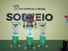Definido os confrontos das oitavas de final da Copa do Brasil