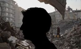 Anônimo doa R$ 150 milhões para vítimas do terremoto na Turquia e Síria