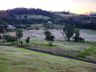 FOTOS: Onda de frio provoca geada em Itapiranga
