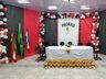 PROERD realiza formatura de 36 alunos em Princesa com participação da comunidade