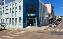 Sicoob Creditapiranga comemora 92 anos de atividades