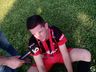 Brasil de Linha Cotovelo consegue sua primeira vitória no Campeonato Municipal