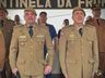 Solenidade marca aniversário de 17 anos do 9º Comando Regional da PM 