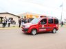Desfile de 7 de Setembro reúne cerca de 26 pelotões em Campo Erê 