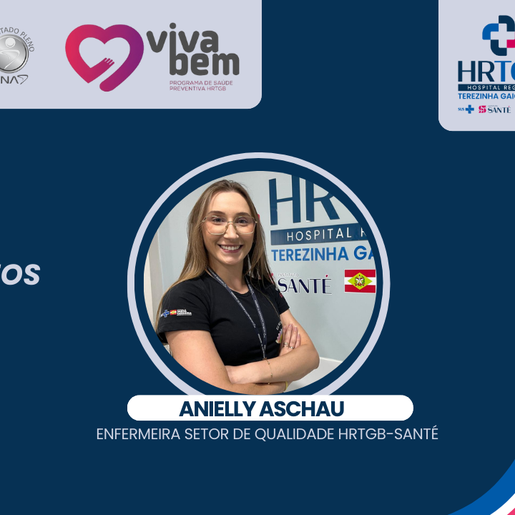 Comissões e Núcleos Hospitalares do Hospital Regional Terezinha Gaio Basso