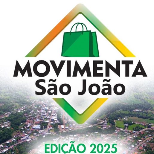 5ª edição do Movimenta São João é lançada com mais de R$ 30 mil em prêmios 
