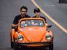 Velho Oeste Car Club promove a 4ª edição do Encontro de Carros Antigos