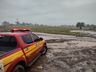 Governo de SC envia quinto contingente de bombeiros para o RS