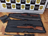 Polícia Civil apreende arma de fogo em Paraíso