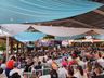 Almoço típico, shows e apresentações culturais marcam o domingo da 45ª Oktoberfest