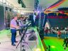 Cultura, música, gastronomia e chopp: Confira as atrações da Oktoberfest de domingo