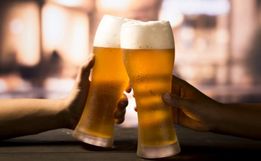 Ambev anuncia aumento de 5% a 6% no preço da cerveja