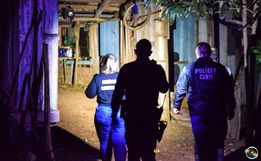 Acusado de matar mulher vai a júri em São Miguel do Oeste; saiba mais