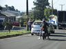 Festa do Colono e Motorista é celebrada com benção de veículos 