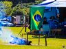 SMO: Grupo de Cavalarianos promove o 6º Acampamento Farrapo