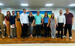 São Miguel do Oeste inicia revisão do Plano Diretor com participação de entidades e comunidade