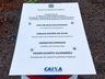 Solenidade marca entrega de pavimentação rural em Guaraciaba; fotos