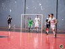 Após empate, São Miguel Futsal decide semifinal em casa contra Abelardense