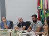 Gelson Petry é eleito presidente da Câmara de Vereadores de Itapiranga para 2023