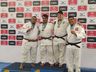 Judoca de SMO irá integrar a Seleção Brasileira