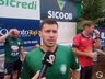Harmonia vence o Palmeiras fora de casa no Municipal de Itapiranga Série Ouro