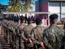 Seleção de alistados para o serviço militar em SMO começa na próxima semana
