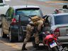 Homem é preso por porte ilegal de arma de fogo em São Miguel do Oeste