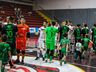 Blumenau Futsal vence São Miguel Futsal/Joni Gool por 4 a 3; fotos