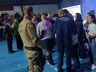 Polícia Militar e Secretaria de Educação realizam formatura do PROERD em Cedro