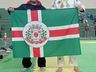 Jiu-Jitsu traz medalha de ouro dos Joguinhos Abertos de Santa Catarina