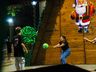 Show de Simão Wolf encerra programação de Natal em São Miguel do Oeste