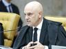 Moraes pede para Zanin marcar julgamento de Bolsonaro e réus do núcleo 1