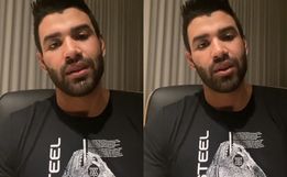 VÍDEO: Gusttavo Lima se pronuncia sobre separação de Suita: “Não estava feliz”
