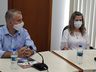   Prefeito de Itapiranga anuncia os secretários 