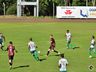 Guarani perde para Ouro Verde e é eliminado do campeonato regional