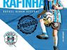 Atleta da escola do Grêmio de São Miguel do Oeste é aprovado em teste do clube Gaúcho