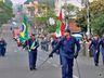 Desfile Militar marca o Dia da Independência em São Miguel do Oeste