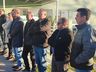 Hospital de São José do Cedro inicia atendimento no Laboratório de Análises Clínicas