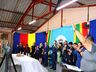 Posse dos eleitos em São Bernardino marca início de mandato