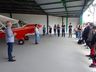 Projeto leva jovens conhecer Aeroclube e aviões em SMOeste 