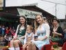 Desfile Típico reúne mais de 50 entidades na 15ª Deutsche Woche